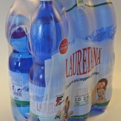 6 LAURETANA LIEVEMENTE FRIZZANTE