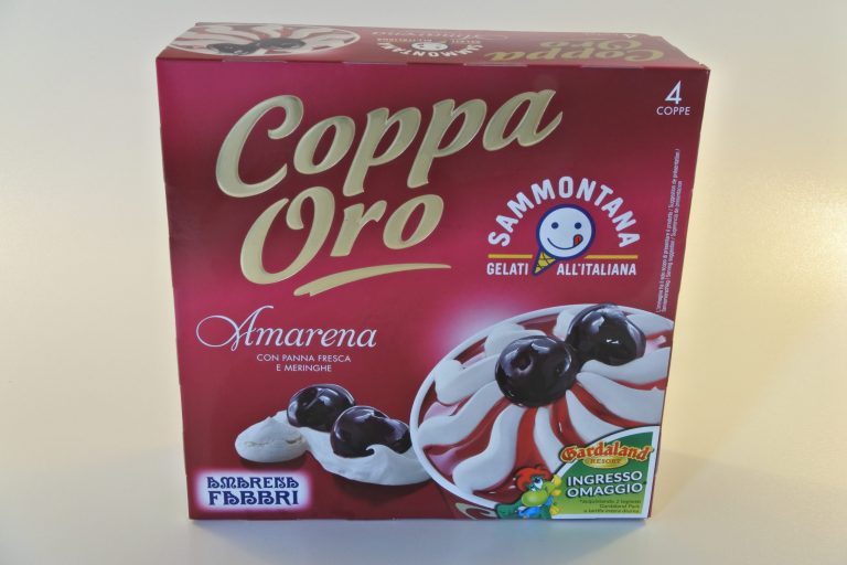 COPPA ORO SAMMONTANA CON AMARENA FABBRI