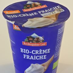 PANNA ACIDA BIO DEMETER