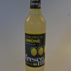 SCIROPPO DI LIMONE FRESCO MIX