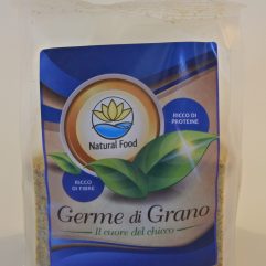 GERME DI GRANO NATURAL FODD