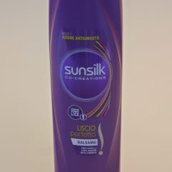BALSAMO SUNSILK LISCIO PERFETTO
