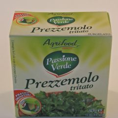 PREZZEMOLO PASSIONE VERDE