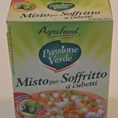 MISTO PER SOFFRITTO PASSIONE VERDE