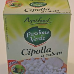 CIPOLLA A CUBETTI PASSIONE VERDE