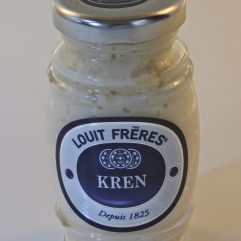 CREMA DI RAFANO KREN LOUIT FRERES