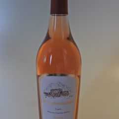 VINO CIU CIU LAZIO IGP ROSATO POGGIOMASSO