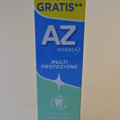 DENTIFRICIO AZ MULTI PROTEZIONE MAXI CONVENIENZA