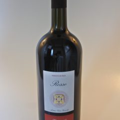 VINO ROSSO 1,5 LITRI TERRE PASSERI