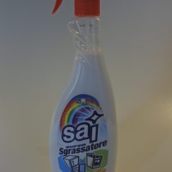 SGRASSATORE SAI AL MARSIGLIA