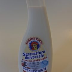 SGRASSATORE UNIVERSALE PROFUMO MARSIGLIA CHANTECLAIR RICARICA