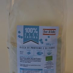 FARINA DI CECI BIO FIOR DI LOTO