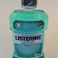 LISTERINE COLLUTTORIO