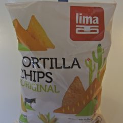 TORTILLA CHIPS TRAFO