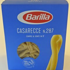 PASTA BARILLA CASERECCE  ( OGNI 4 PACCHETTI , 
ANCHE NON DELLO STESSO FORMATO , AVRAI SEMPRE UN OMAGGIO , 
IL VALORE DEL OMAGGIO CI RENDE SEMPRE SUPER COMPETITIVI )