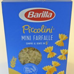 MINI FARFALLE BARILLA