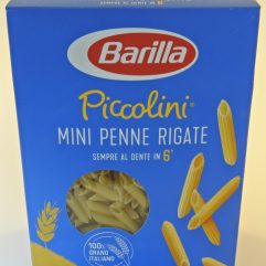 BARILLA MINI PENNE