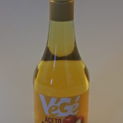 ACETO DI MELE VEGE'
