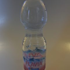 ACQUA FLAVIA NATURALE 1,5 LITRI