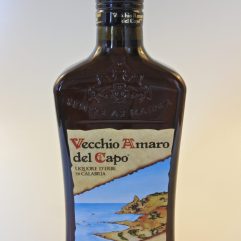 VECCHIO AMARO DEL CAPO CAFFO