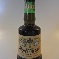 AMARO MONTENEG