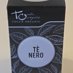TE' NERO BIO TOUCH ORGANIC