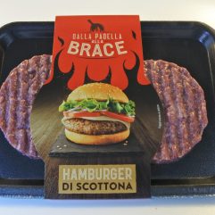 HAMBURGER DI SCOTTONA GALBANI