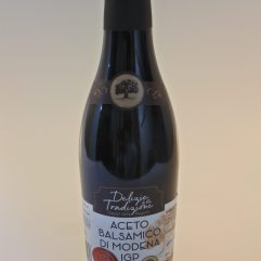 ACETO BALSAMICO DI MODENA IGP DELIZIE DELLA TRADIZIONE