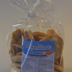 APPETITOSE OLIO DI RISO MADESANI