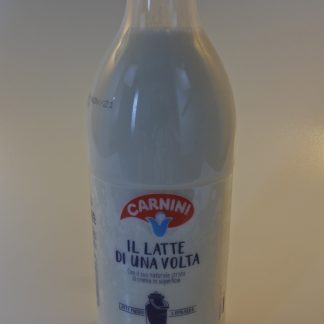 Zymil presenta il latte intero senza lattosio - Dolcitalia