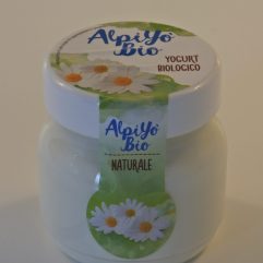 YOGURT NATURALE VALTELLINA LATTERIA SOCIALE DI CHIURO