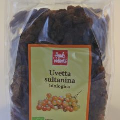 UVETTA SULTANINA BIO BAULE VOLANTE