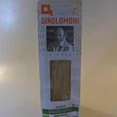 SPAGHETTI SENATORE CAPPELLI GIROLOMONI