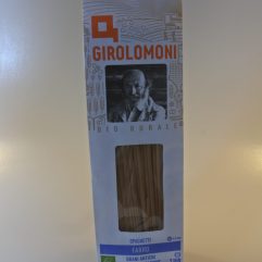 SPAGHETTI FARRO GIROLOMONI