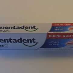 MENTADENT IGIENE QUOTIDIANA
