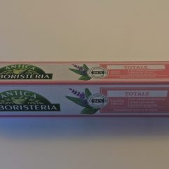 DENTIFRICIO ANTICA ERBORISTERIA TOTALE