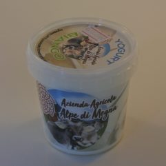 YOGURT INTERO AZIENDA AGRICOLA MEGNA 150 g