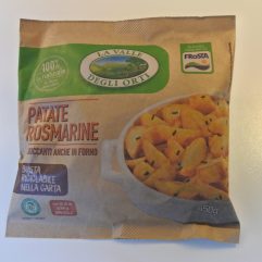 PATATE ROSMARINE LA VALLE DEGLI ORTI