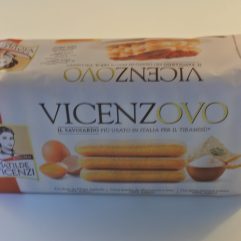 VICENZOVO SAVOIARDO 300 g MATILDE VICENZI
