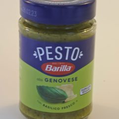 SUGO BARILLA PESTO ALLA GENOVESE