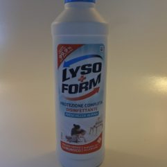 LYSOFORM FRESHEZZA ALPINA