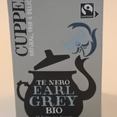 EARL GREY BIO CUPPER