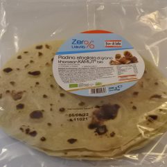 PIADINA KAMUT BAULE VOLANTE