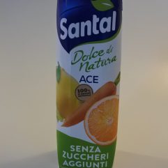 SANTAL ACE SENZA ZUCCHERI AGGIUNTI