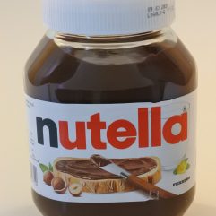 NUTELLA FERRERO 950 GRAMMI
