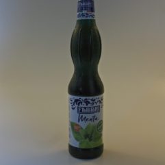 SCIROPPO MENTA FABBRI ( SENZA GLUTINE )