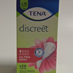 TENA LADY DISCREET MINI 2 GOCCE