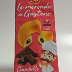 CIAMBELLE CIOCCOLATO LAGO