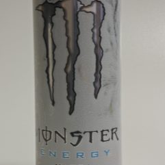 MONSTER ENERGY ULTRA