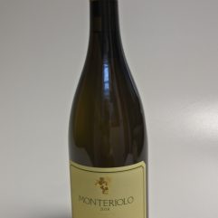 CHARDONNAY PIEMONTE DOC MONTERIOLO COPPO